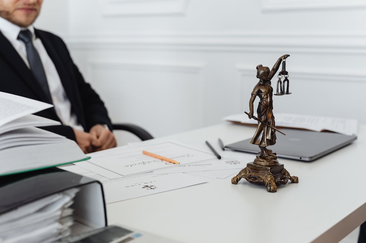 High-Volume Litigation